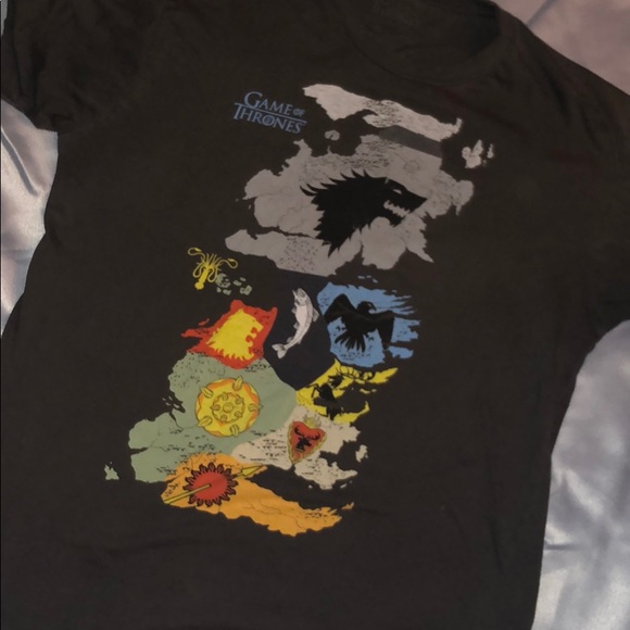 Game of Thrones size small - Picture 2 of 4